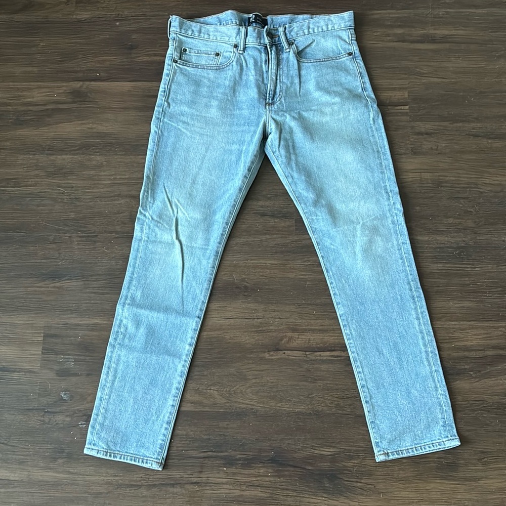 GAP Denim Jeans Slim Taper 32x30 Men’s Jeans